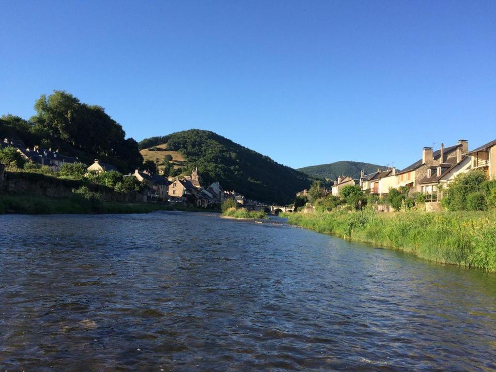 Riverrun Holiday home *