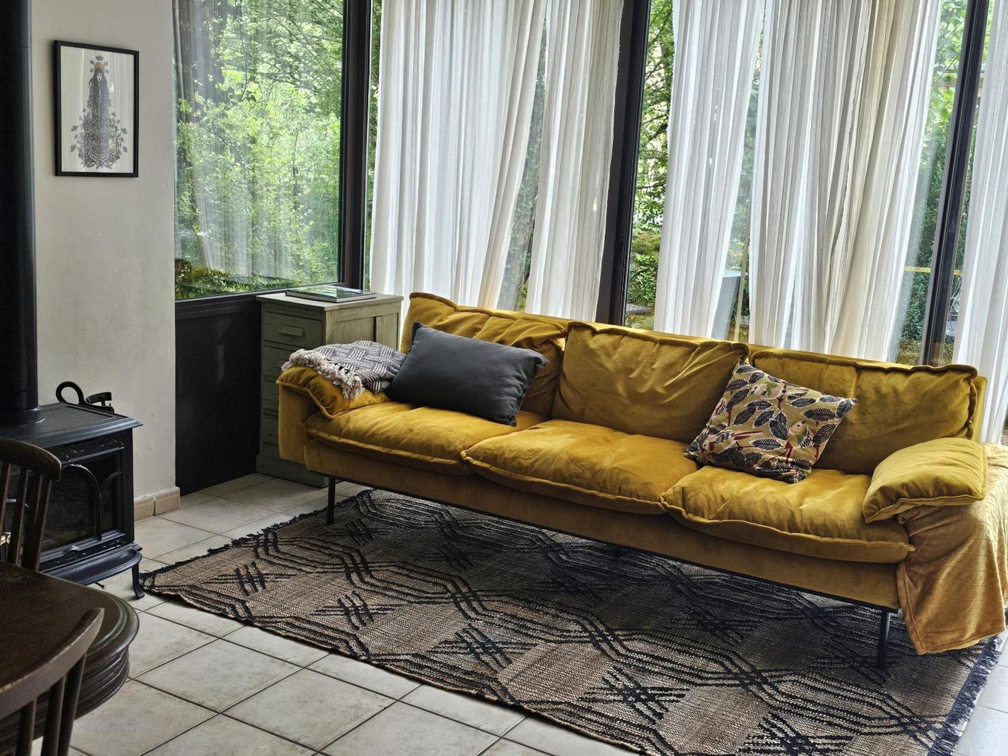 Riverrun Holiday home