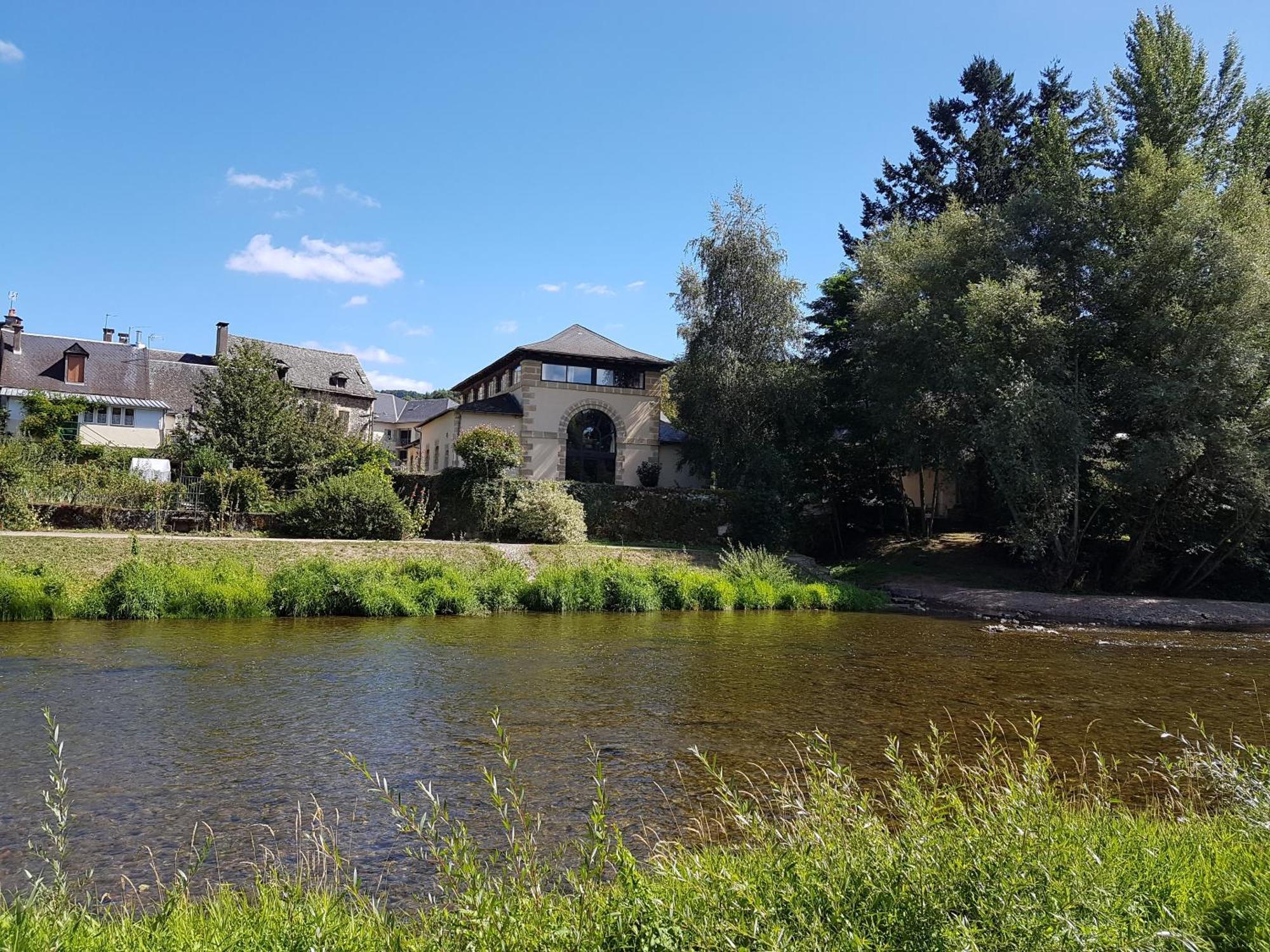 Holiday home Riverrun