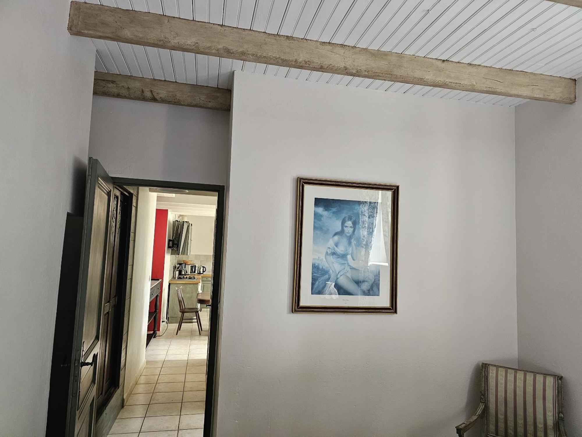 Riverrun Holiday home Saint-Geniez-d'Olt