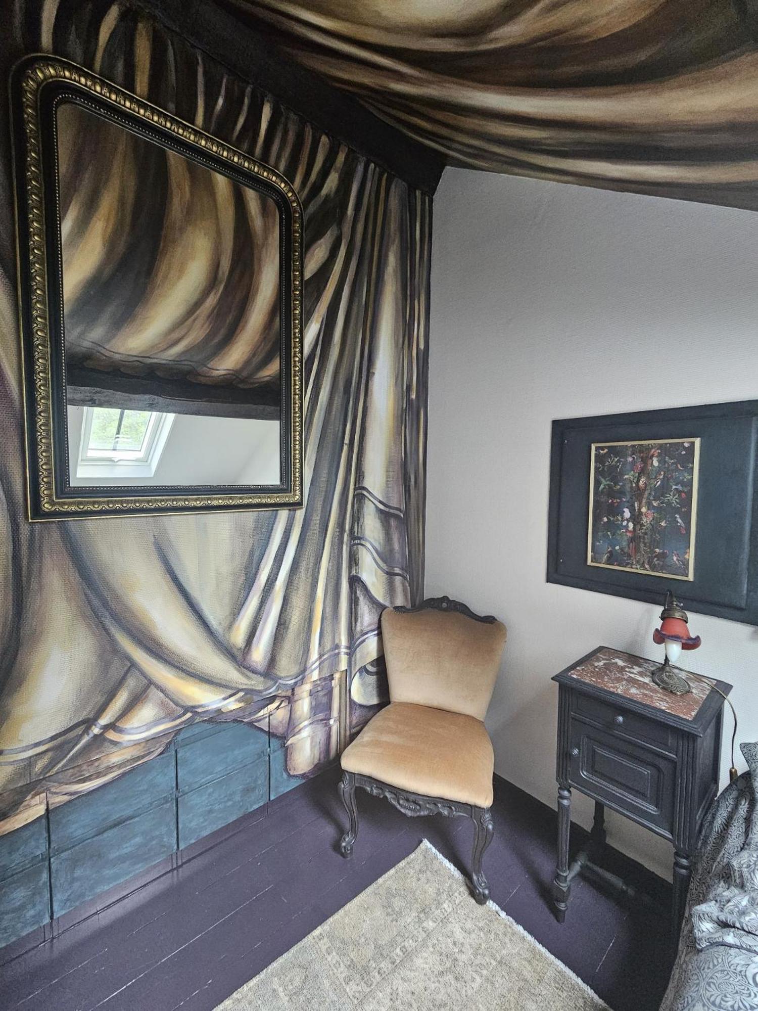 Riverrun Holiday home