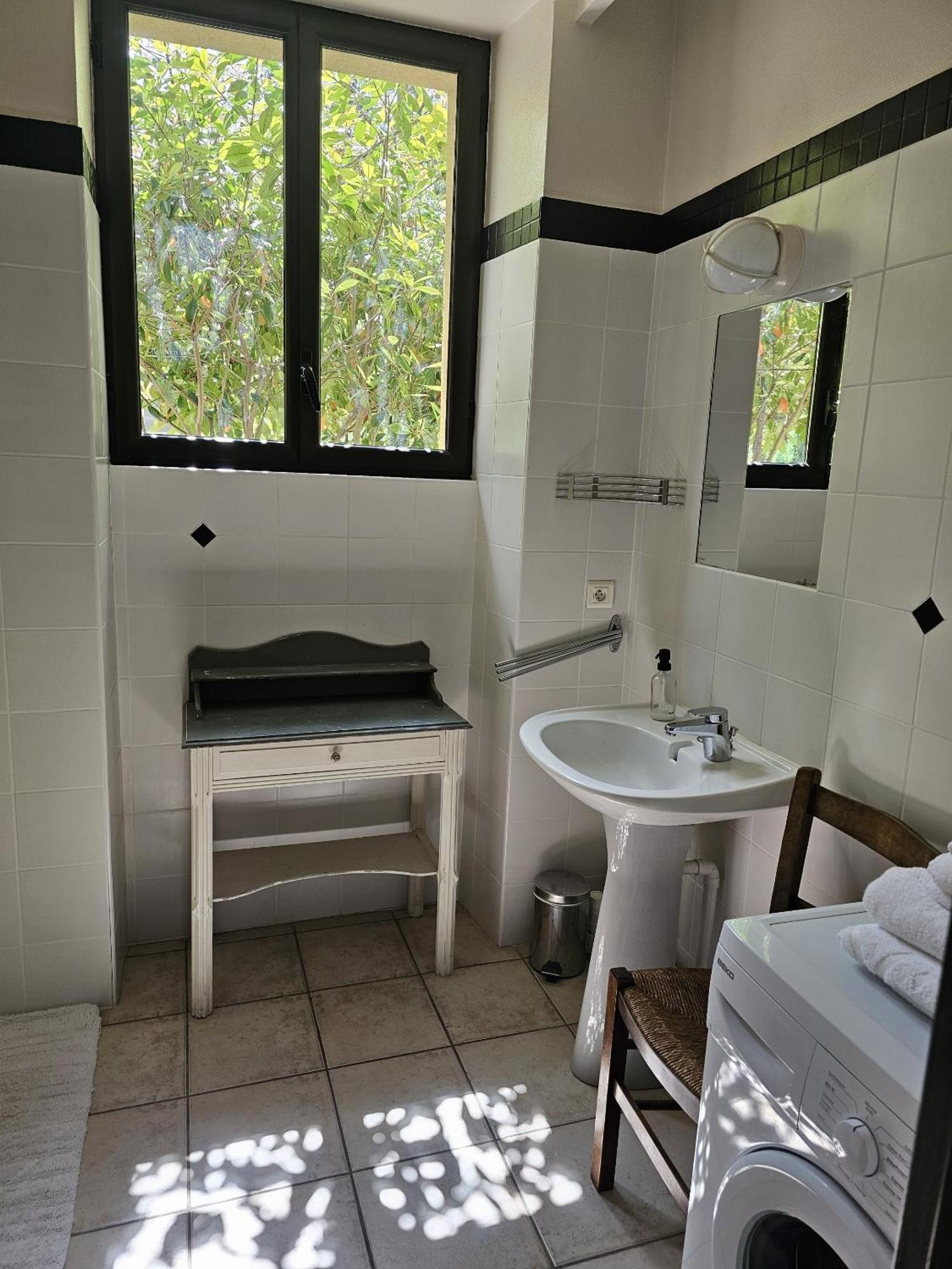 Riverrun Holiday home
