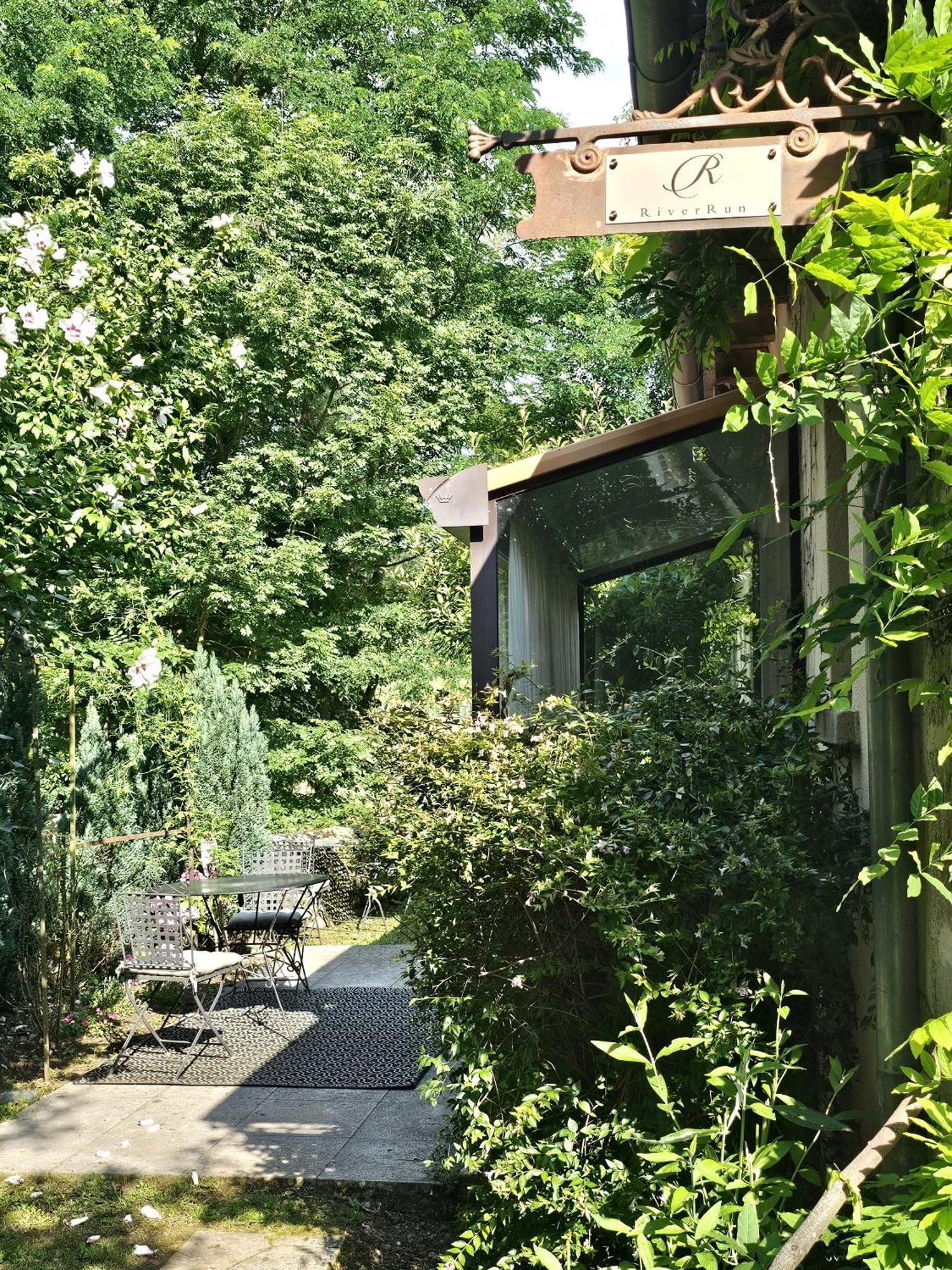 Holiday home Riverrun