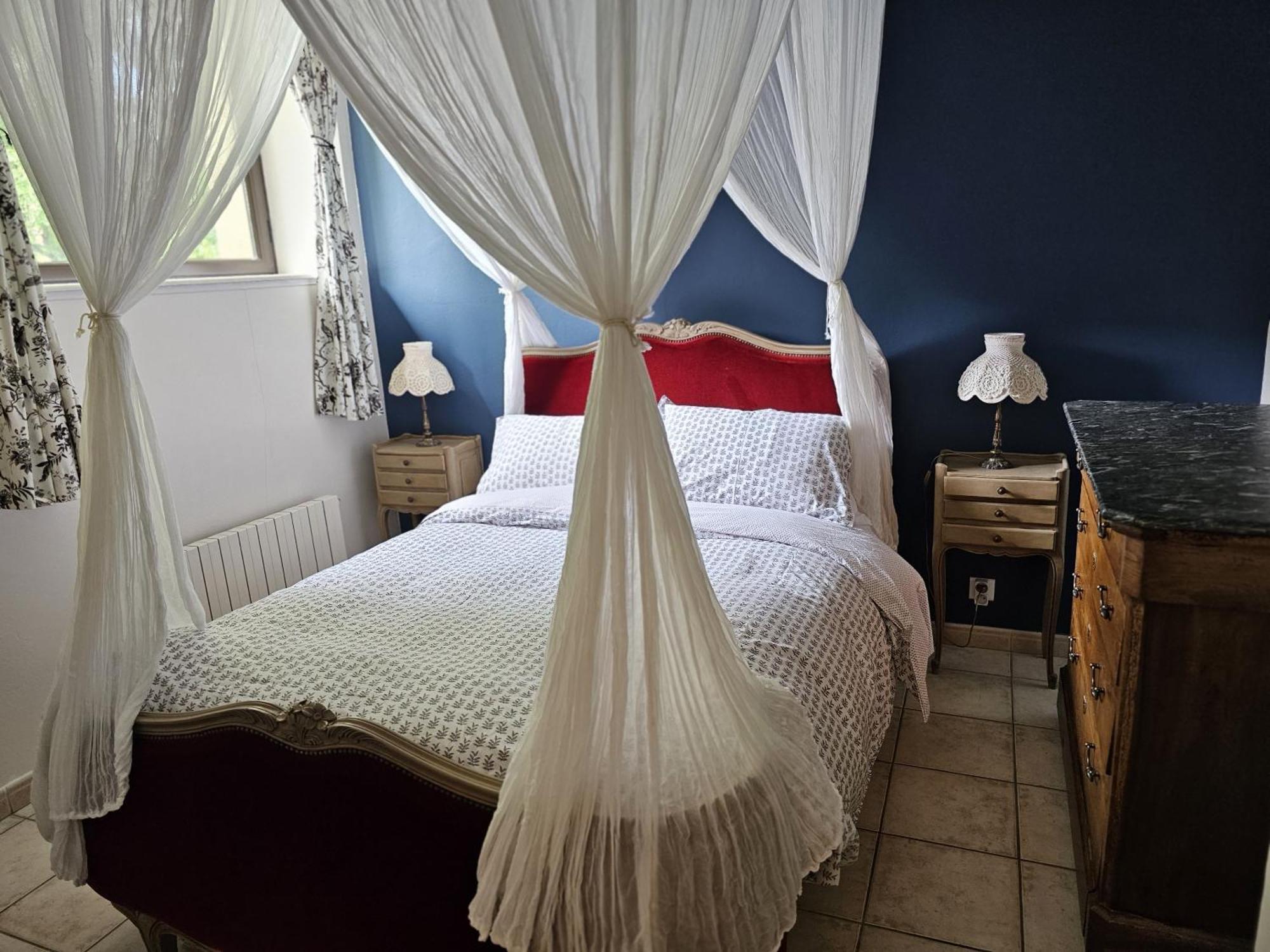 Riverrun Holiday home Saint-Geniez-d'Olt