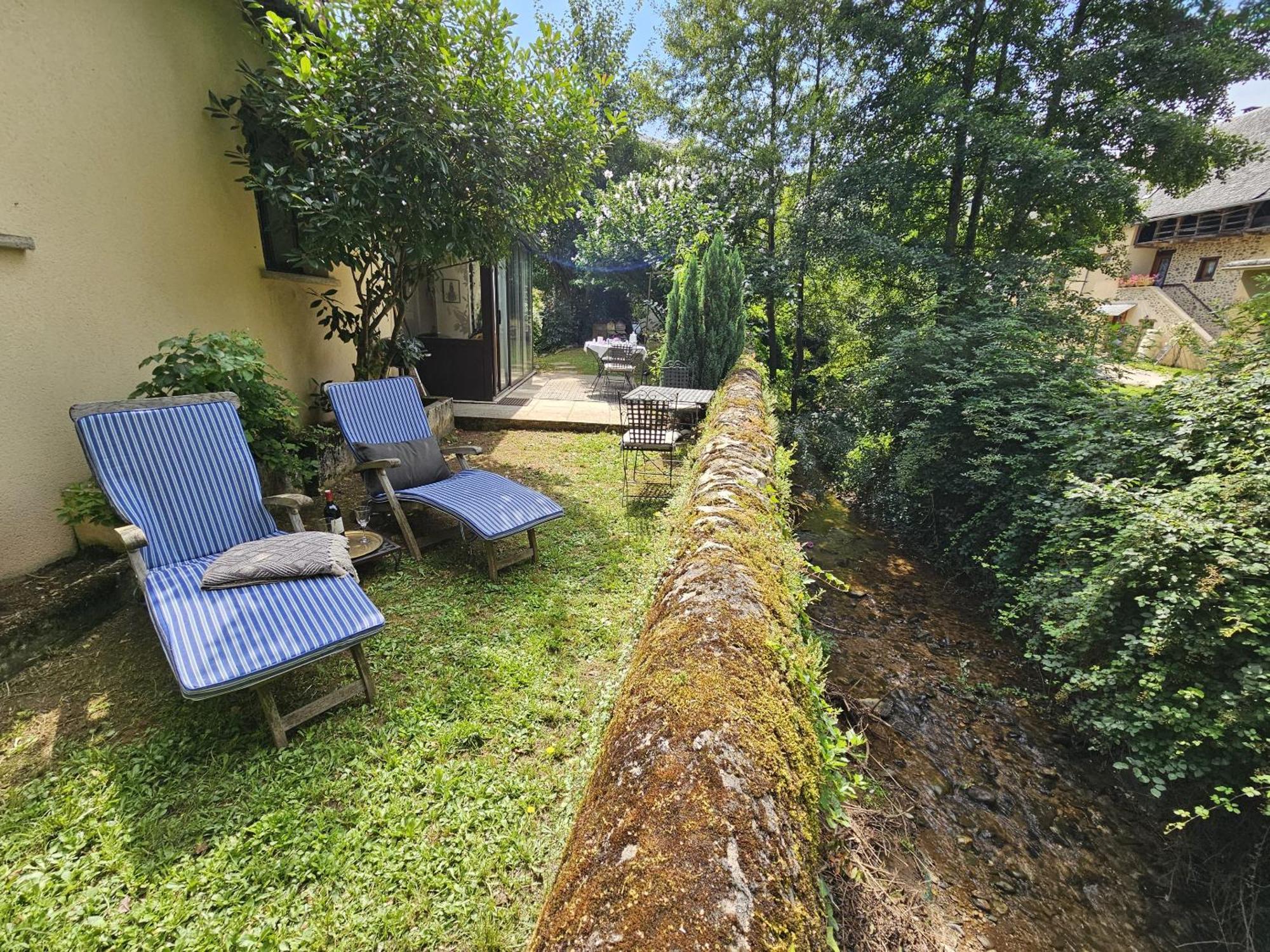 Riverrun Holiday home *
