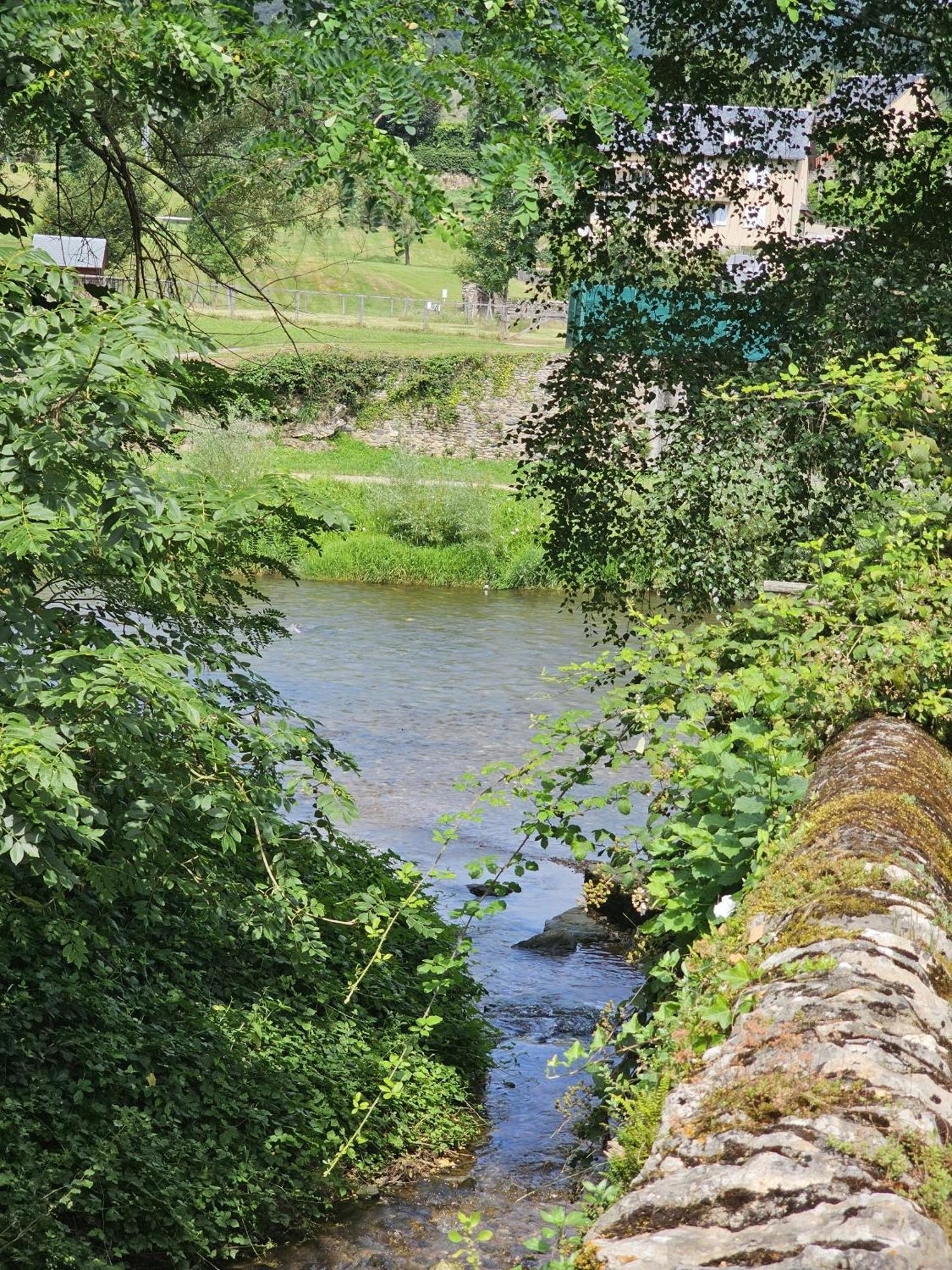 Riverrun Holiday home