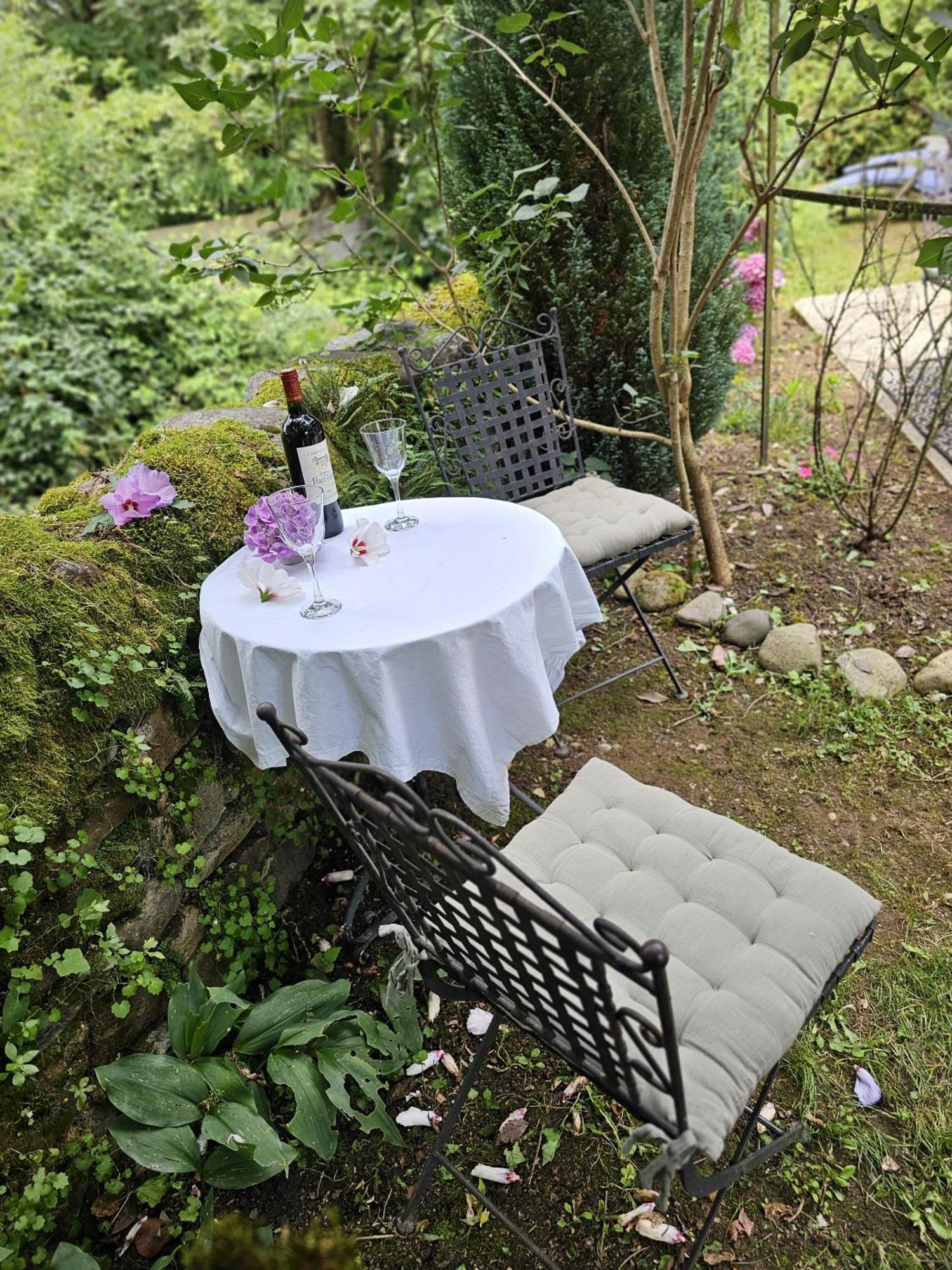 Holiday home Riverrun Saint-Geniez-d'Olt